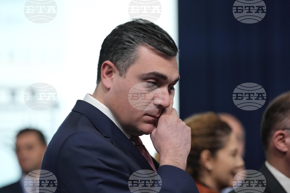 Romania NATO Foreign Ministers Meeting