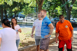 Благоевград - „Капачки за бъдеще“ - дарение - МБАЛ Благоевград