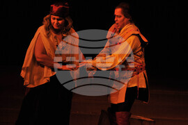 Бургас - опера - Трубадур - премиера