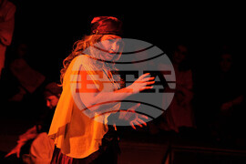 Бургас - опера - Трубадур - премиера