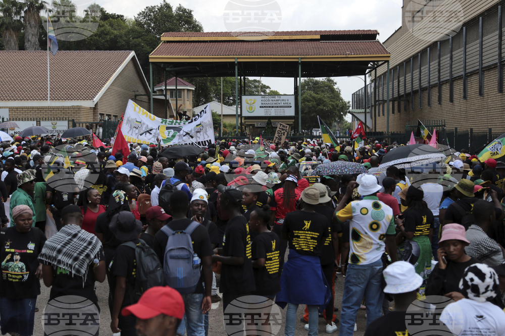 South Africa Hani Killer
