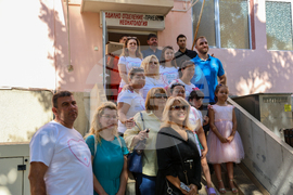 Благоевград - „Капачки за бъдеще“ - дарение - МБАЛ Благоевград