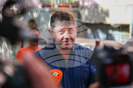 Благоевград - „Капачки за бъдеще“ - дарение - МБАЛ Благоевград