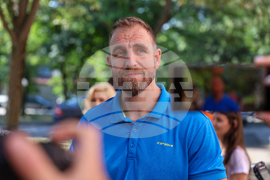 Благоевград - „Капачки за бъдеще“ - дарение - МБАЛ Благоевград