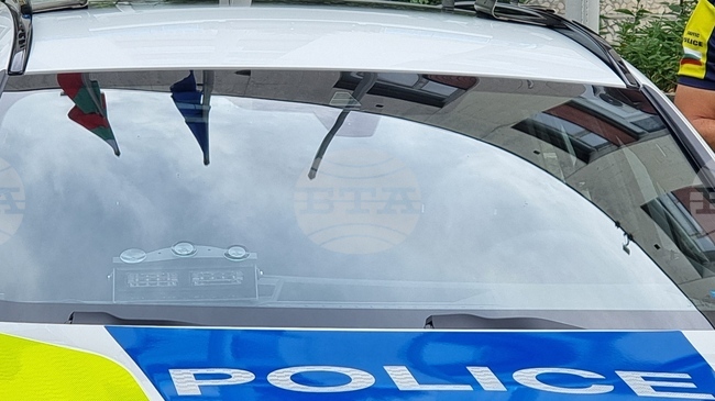 Жена на 69 години пострада при катастрофа между лека кола и товарен автомобил край Ямбол