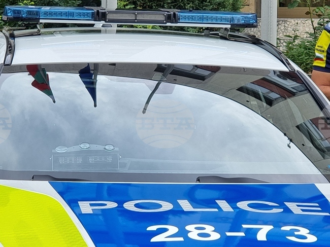 Мъж и жена загинаха при катастрофа в Ямболско