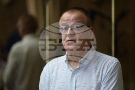 Съюз на българските писатели - награда за патриотична поезия „Георги Джагаров“