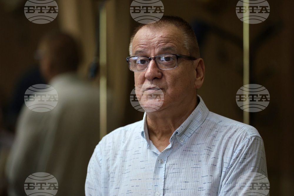 Съюз на българските писатели - награда за патриотична поезия „Георги Джагаров“