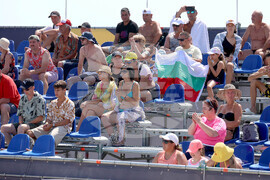 Варна - Европейска квалификация за жени по плажен хандбал