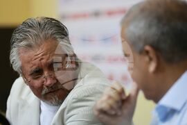 Пресклуб „България“ - футбол - ПФК Локомотив (София) - пресконференция