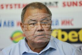 Пресклуб „България“ - футбол - ПФК Локомотив (София) - пресконференция