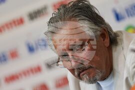 Пресклуб „България“ - футбол - ПФК Локомотив (София) - пресконференция