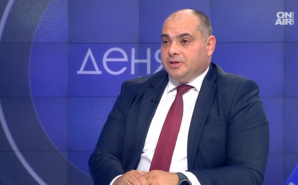 Филип Попов, БСП: Има шансове за кабинет, ако надделее държавническото мислене и грижата за България
