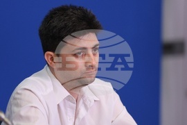 Национален пресклуб на БТА София - Движение за мир и неутралитет на България - пресконференция