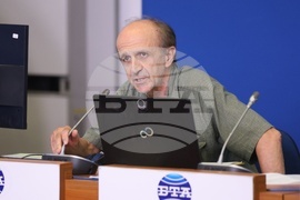 Национален пресклуб на БТА София - Движение за мир и неутралитет на България - пресконференция