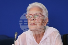 Национален пресклуб на БТА София - Движение за мир и неутралитет на България - пресконференция