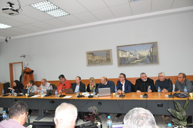 Община Ловеч ще кандидатства с проект за модернизация на образователната среда в СУ „Тодор Кирков“