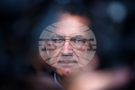 Народни представители - брифинг