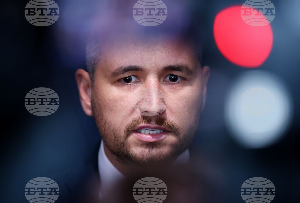 Народни представители - брифинг