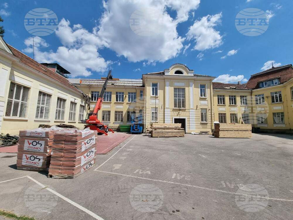 Училищата ще получават по-бързо средства за ремонти