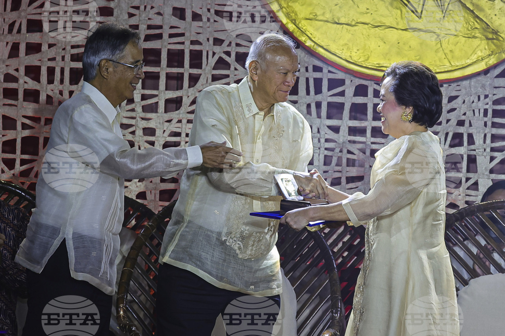 Philippines Ramon Magsaydsay Awards