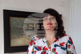 Плевен - Светлин Русев - дарение