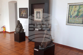 Плевен - Светлин Русев - дарение