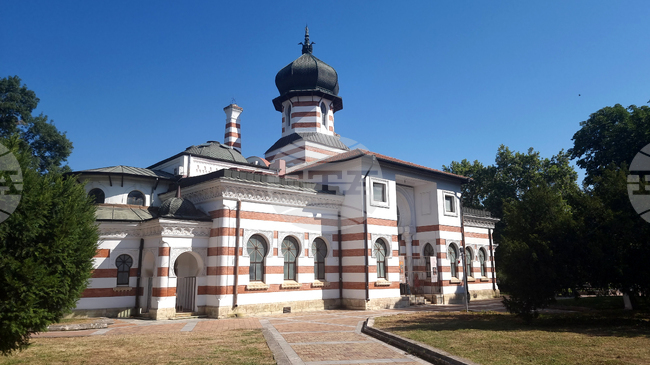 Галерия Дарение „Колекция Светлин Русев“ в Плевен ще бъде осветена в синьо и зелено за Световния ден на пациентите с лимфедем