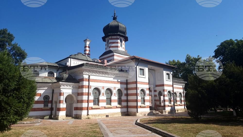 В Плевен ще бъдат отбелязани 40 години от откриването на Художествена галерия Дарение "Колекция Светлин Русев"
