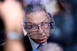 Народни представители от ДПС - брифинг