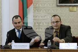 Комисия по икономическа политика и иновации - заседание