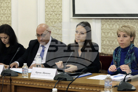 Комисия по икономическа политика и иновации - заседание