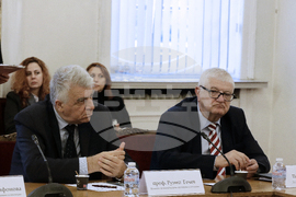 Комисия по икономическа политика и иновации - заседание