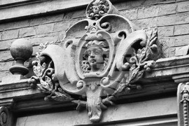 Летни фрагменти от Русе