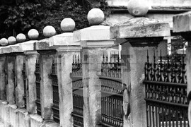 Летни фрагменти от Русе