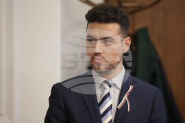 Парламент - Комисия по външна политика