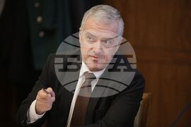 Парламент - Комисия по външна политика