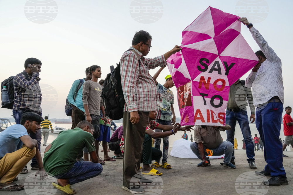 India World AIDS Day