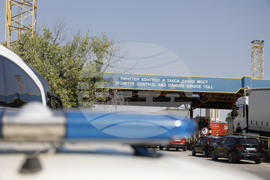 Русе - Дунав мост - ремонт - актуално състояние