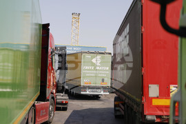 Русе - Дунав мост - ремонт - актуално състояние