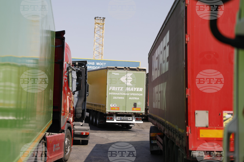 Русе - Дунав мост - ремонт - актуално състояние