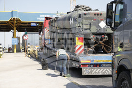 Русе - Дунав мост - ремонт - актуално състояние