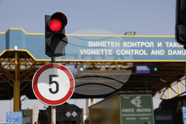 Русе - Дунав мост - ремонт - актуално състояние