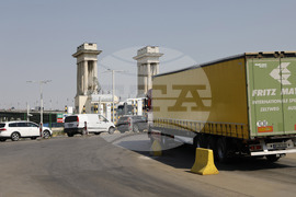 Русе - Дунав мост - ремонт - актуално състояние