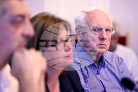 Кръгла маса на тема „За Конституцията и конституционализма днес“