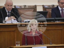 Смиляна Нитова - БСП