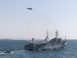 Снимка: Президентство