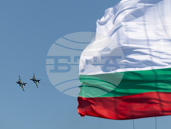 Снимка: Президентство