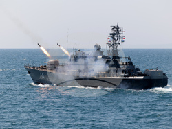 Снимка: Президентство