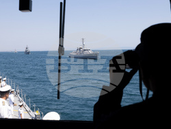 Снимка: Президентство